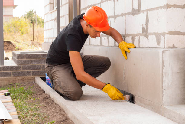 Licensed Waterproofing service in Richmond, VA - Arrow Tight Waterproofing